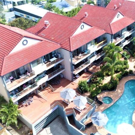 Montana Palms Resort Gold Coast Kültér fotó