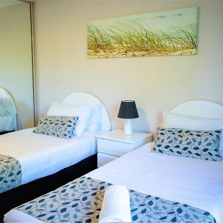 Montana Palms Resort Gold Coast Kültér fotó