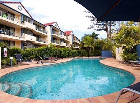 Montana Palms Resort Gold Coast Kültér fotó