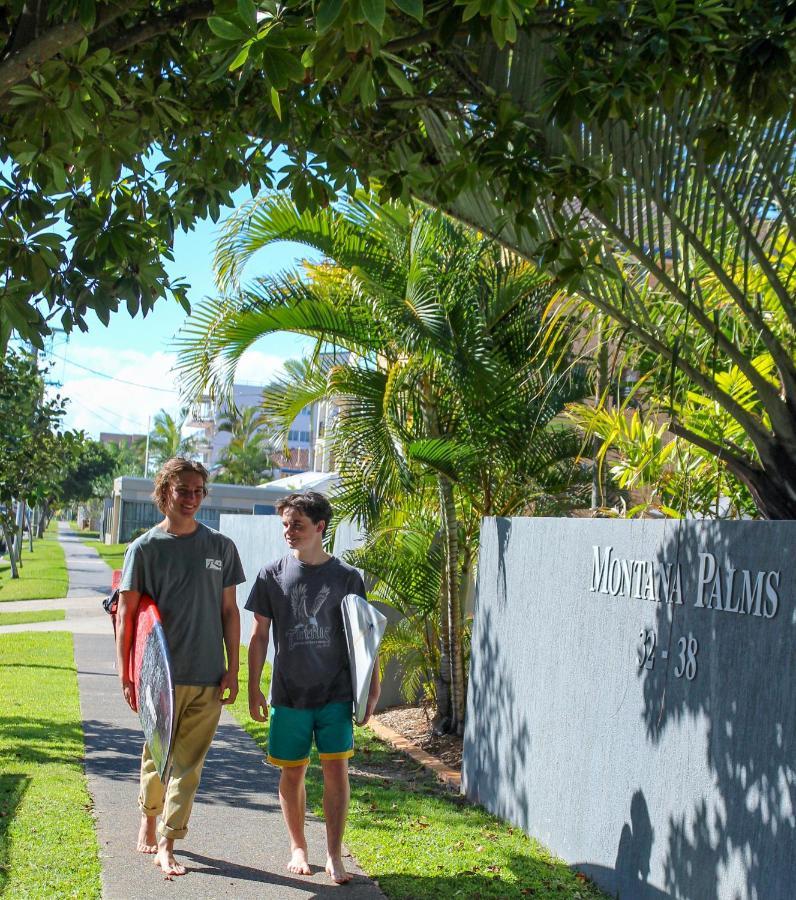 Montana Palms Resort Gold Coast Kültér fotó