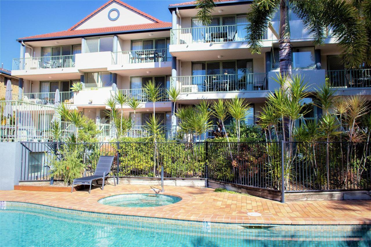 Montana Palms Resort Gold Coast Kültér fotó