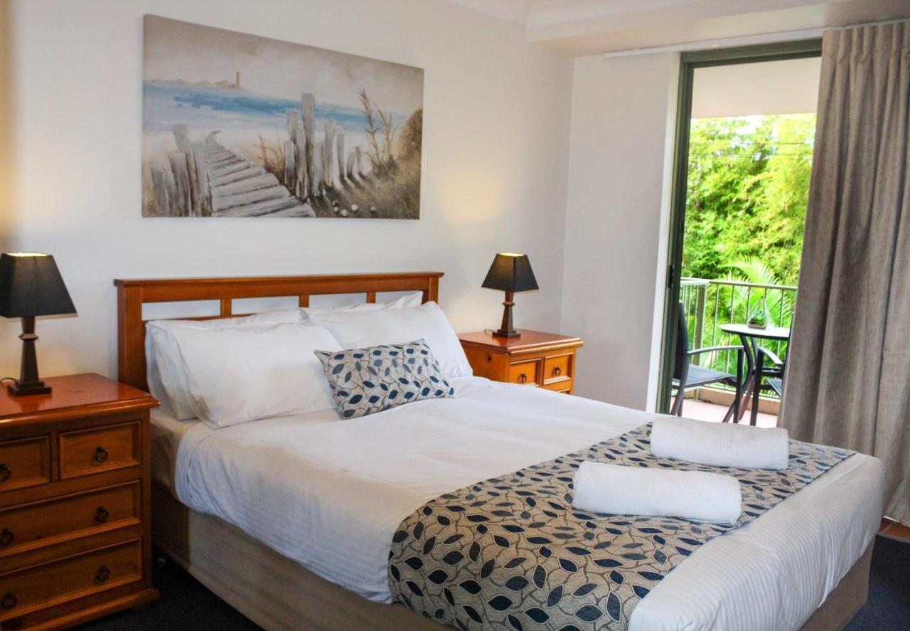 Montana Palms Resort Gold Coast Kültér fotó