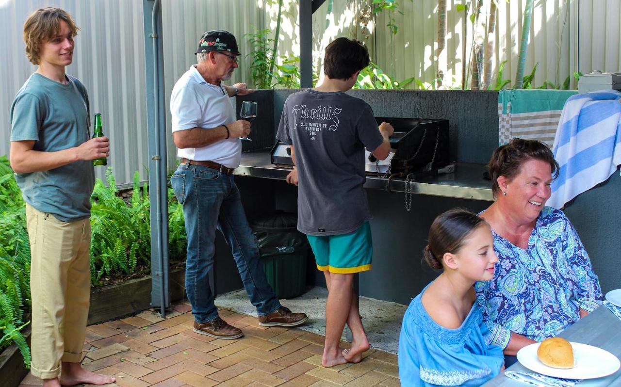 Montana Palms Resort Gold Coast Kültér fotó