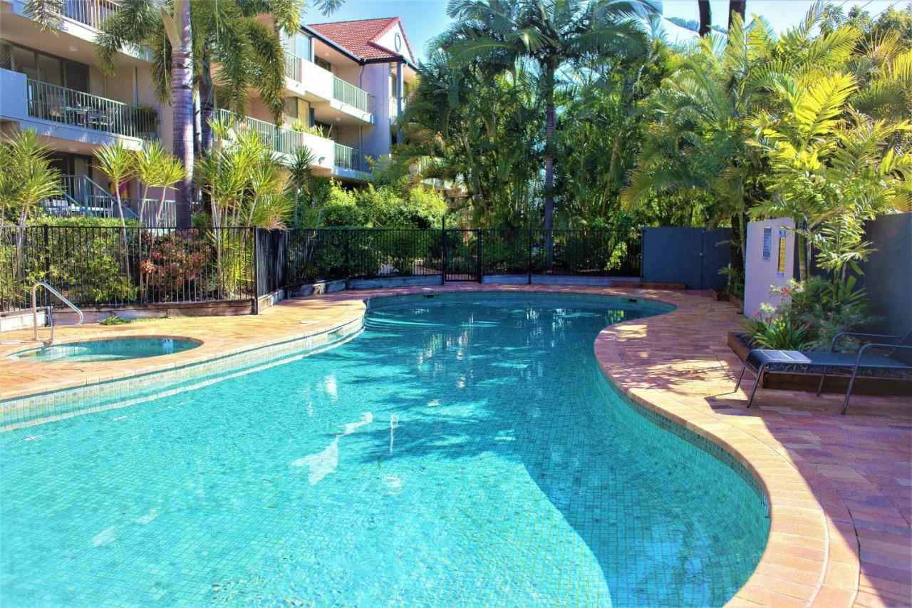 Montana Palms Resort Gold Coast Kültér fotó