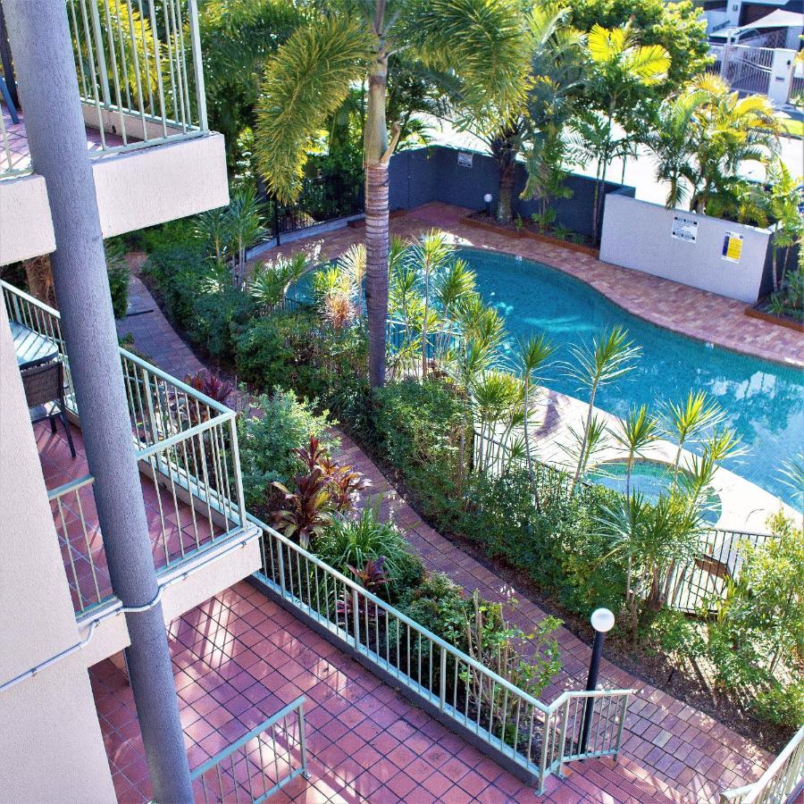 Montana Palms Resort Gold Coast Kültér fotó