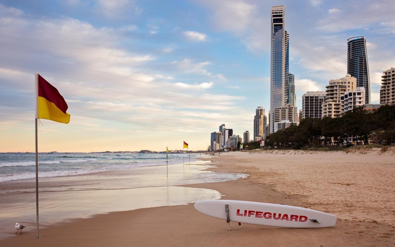 Montana Palms Resort Gold Coast Kültér fotó