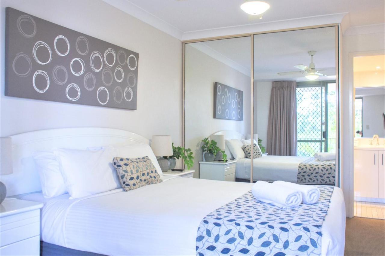 Montana Palms Resort Gold Coast Kültér fotó