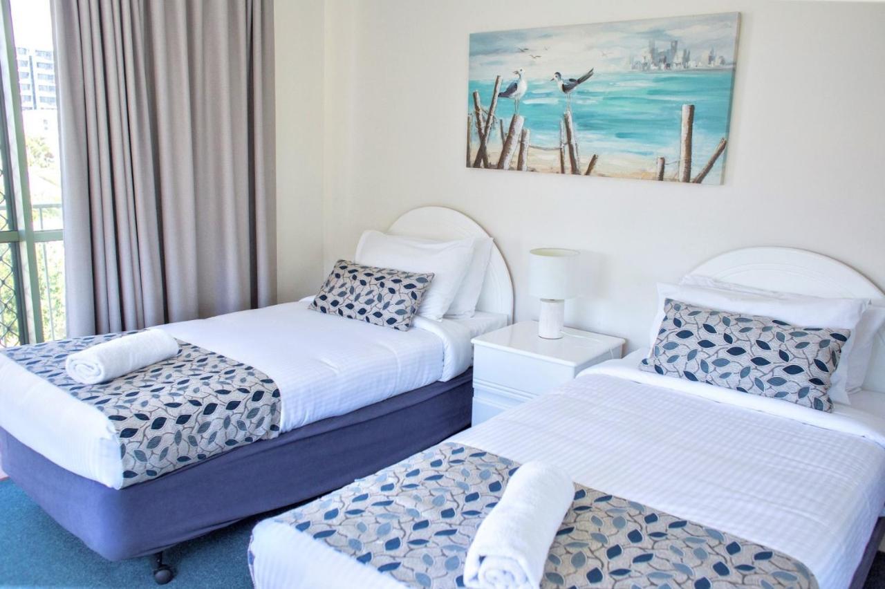 Montana Palms Resort Gold Coast Kültér fotó