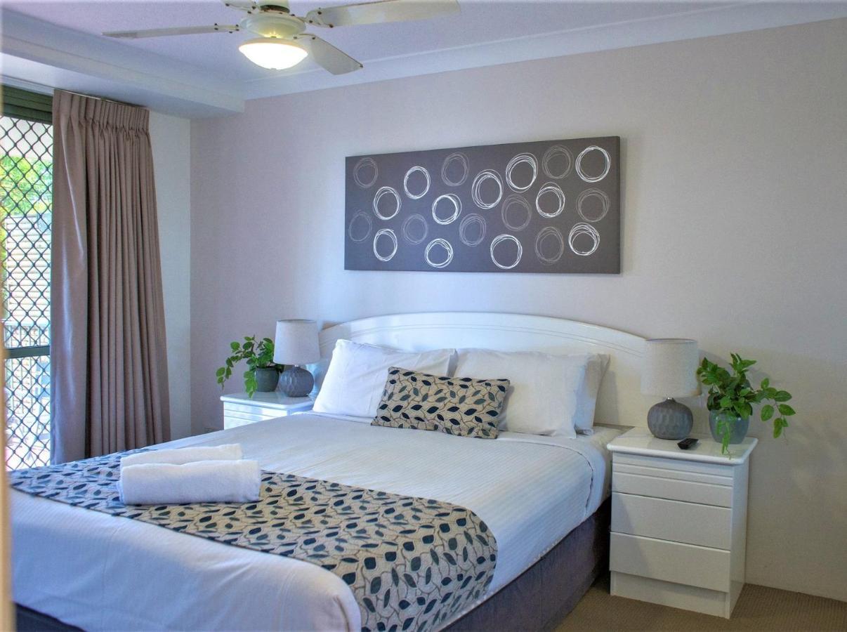 Montana Palms Resort Gold Coast Kültér fotó