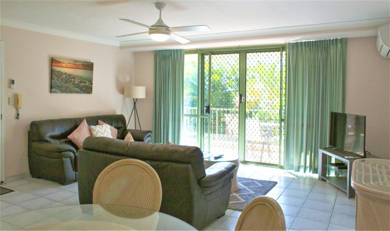 Montana Palms Resort Gold Coast Kültér fotó