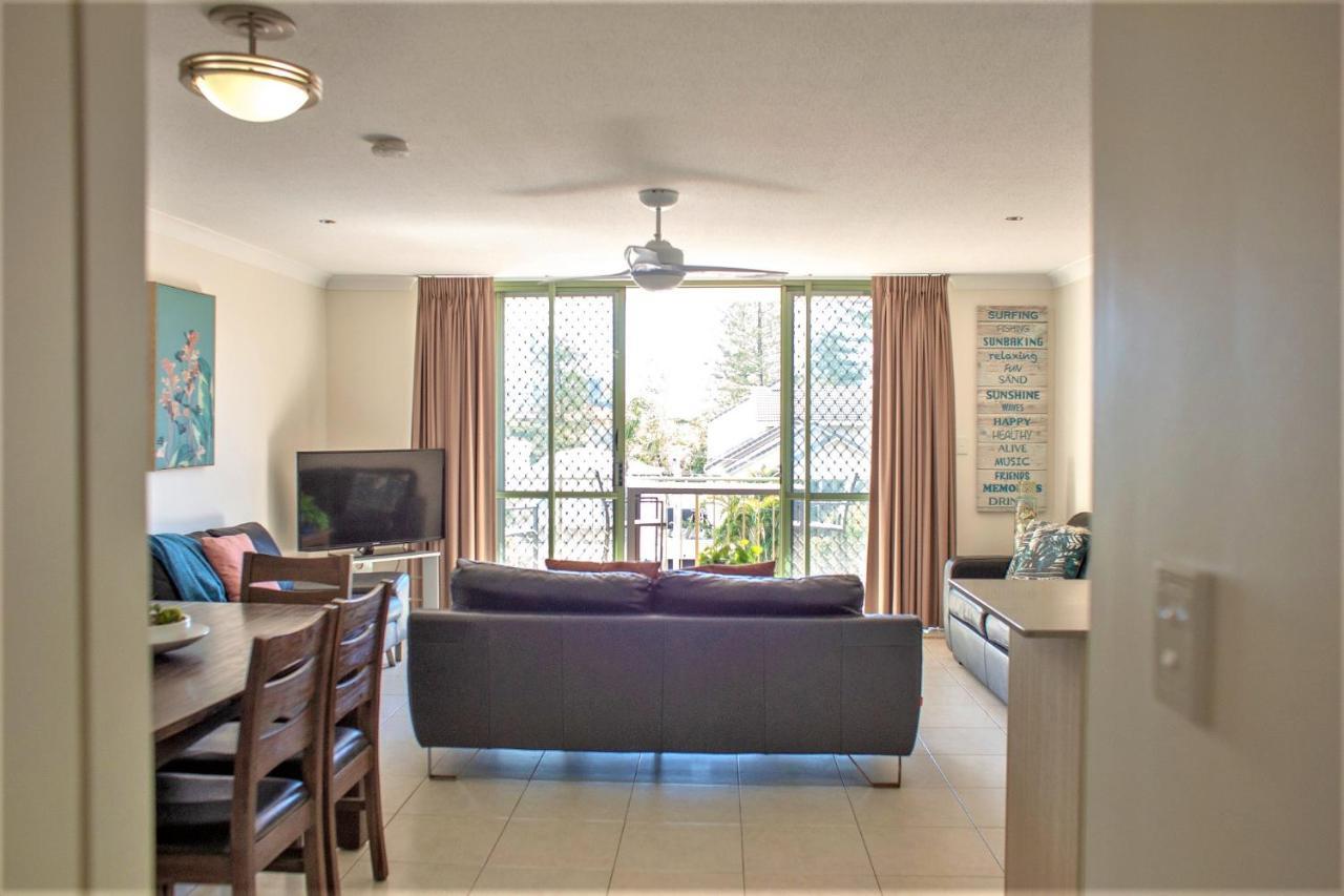Montana Palms Resort Gold Coast Kültér fotó