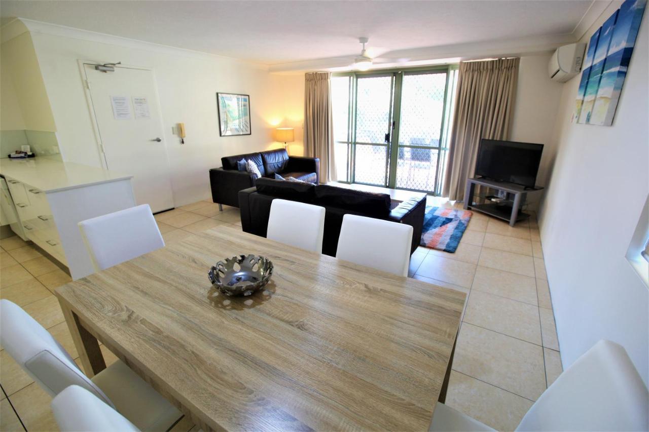 Montana Palms Resort Gold Coast Kültér fotó