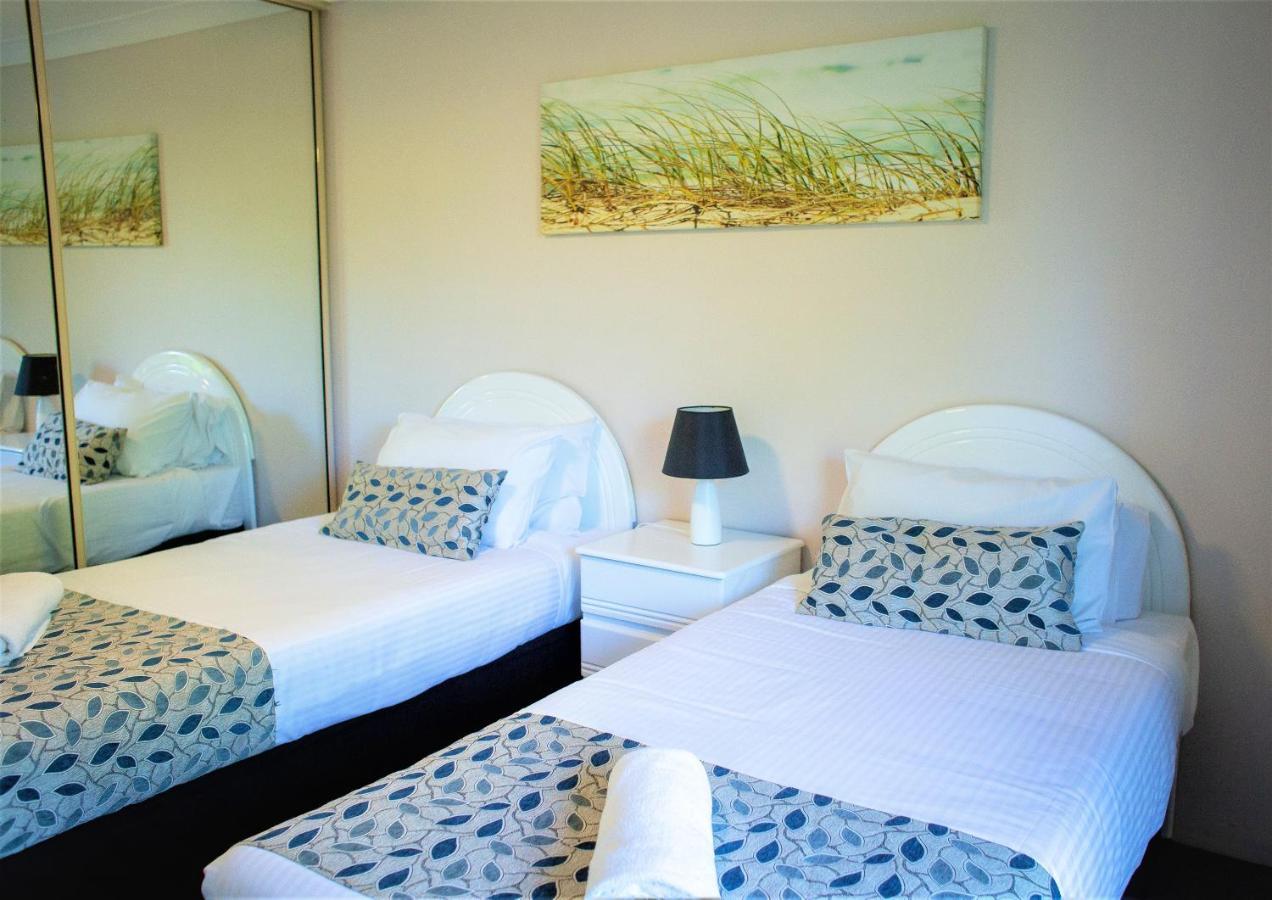 Montana Palms Resort Gold Coast Kültér fotó