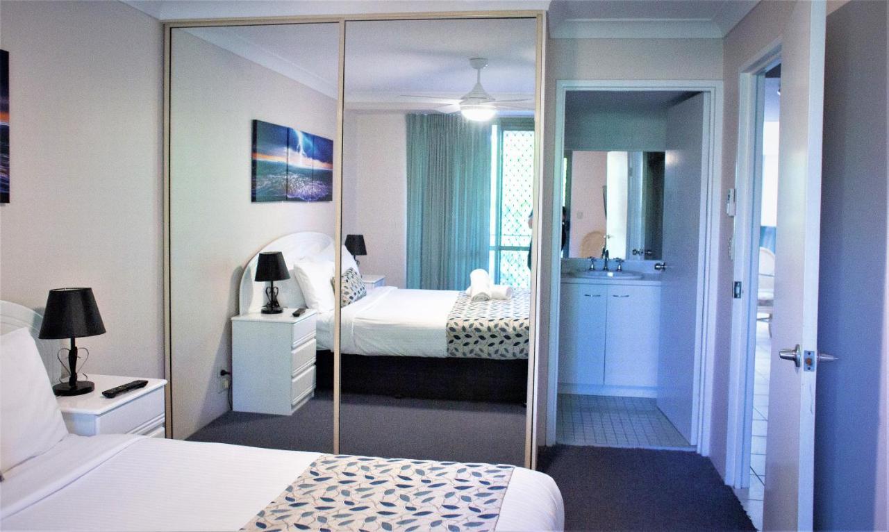 Montana Palms Resort Gold Coast Kültér fotó