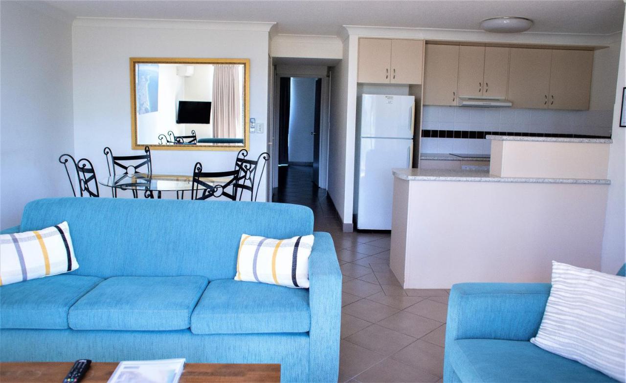 Montana Palms Resort Gold Coast Kültér fotó