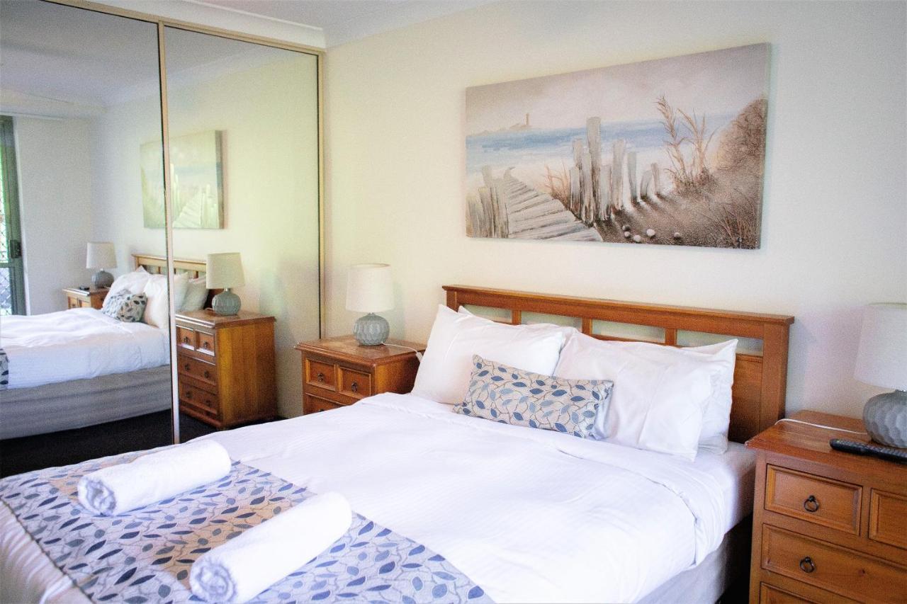Montana Palms Resort Gold Coast Kültér fotó