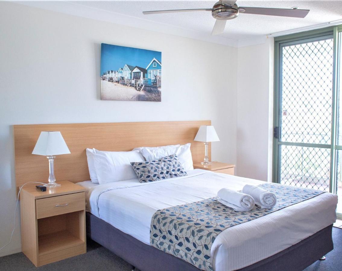 Montana Palms Resort Gold Coast Kültér fotó