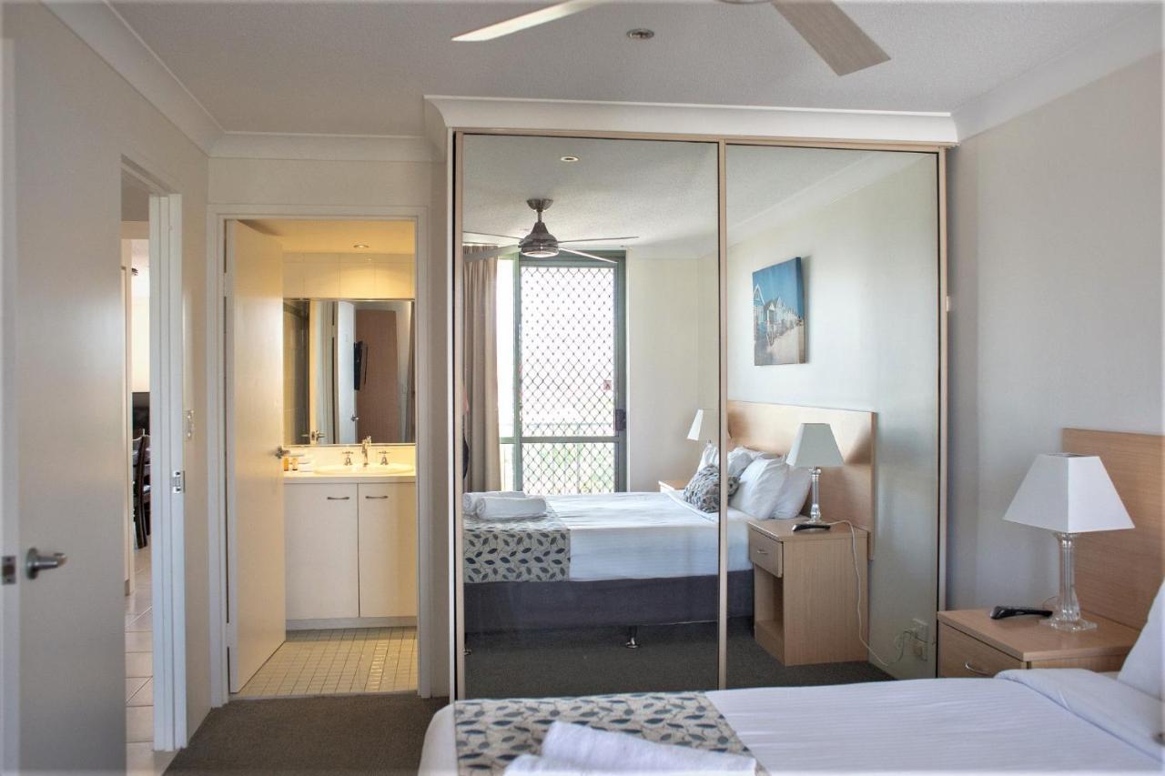 Montana Palms Resort Gold Coast Kültér fotó
