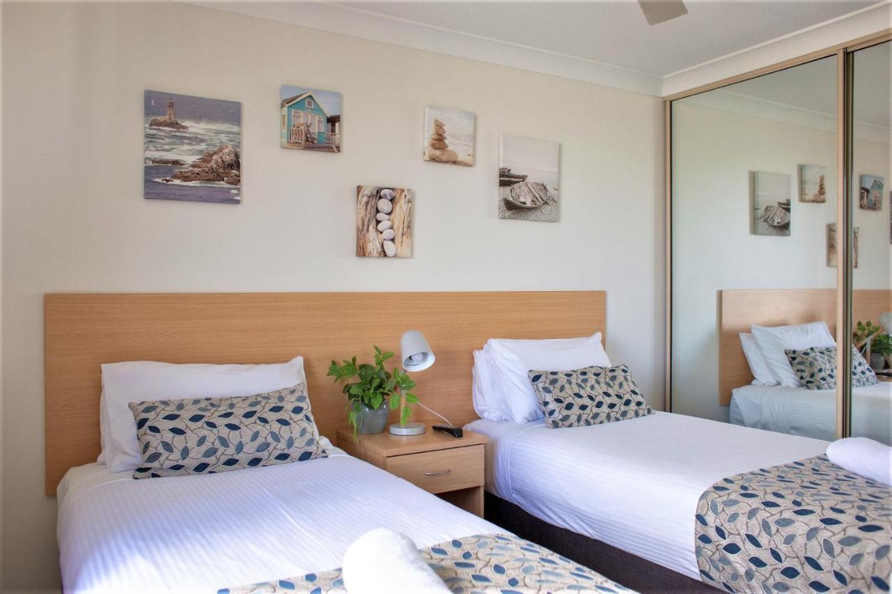 Montana Palms Resort Gold Coast Kültér fotó