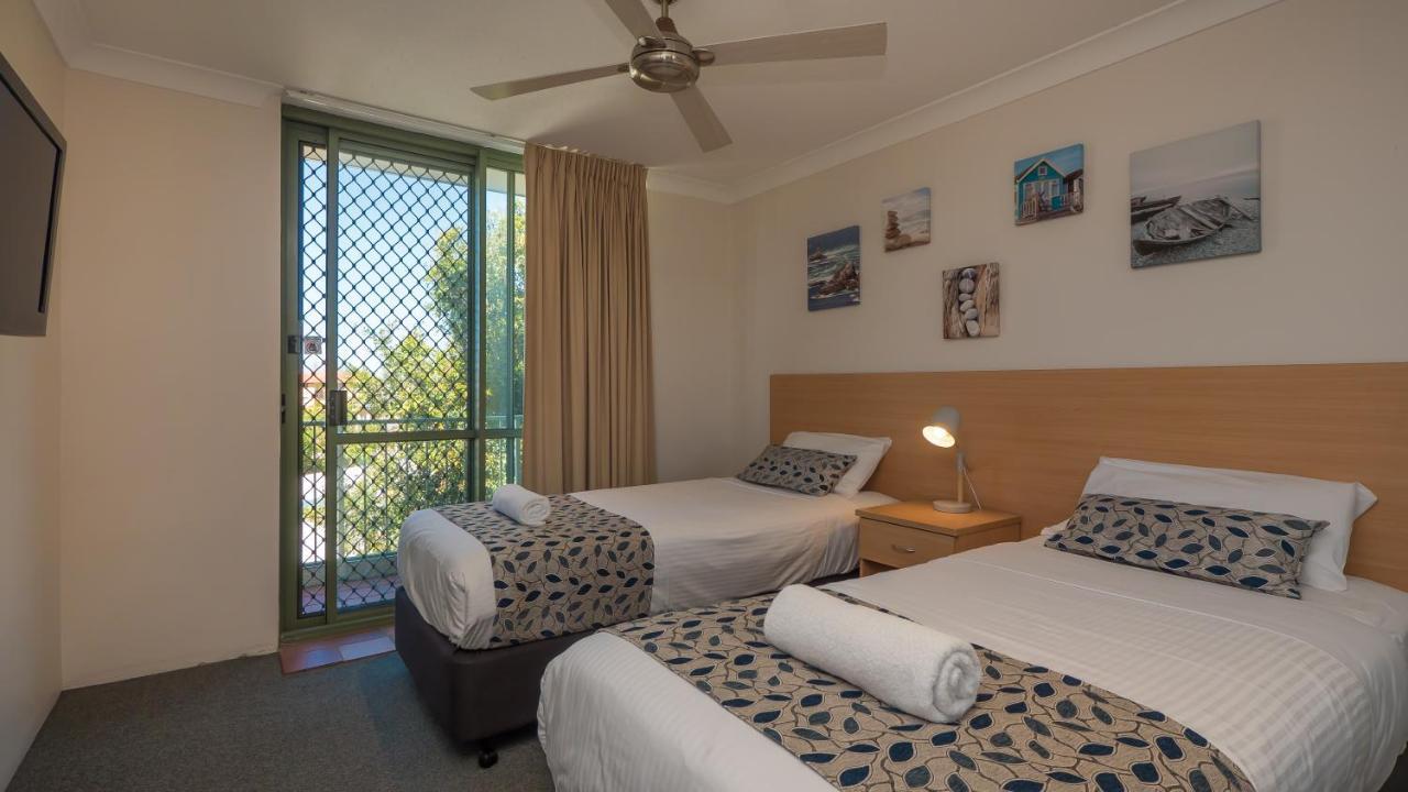 Montana Palms Resort Gold Coast Kültér fotó