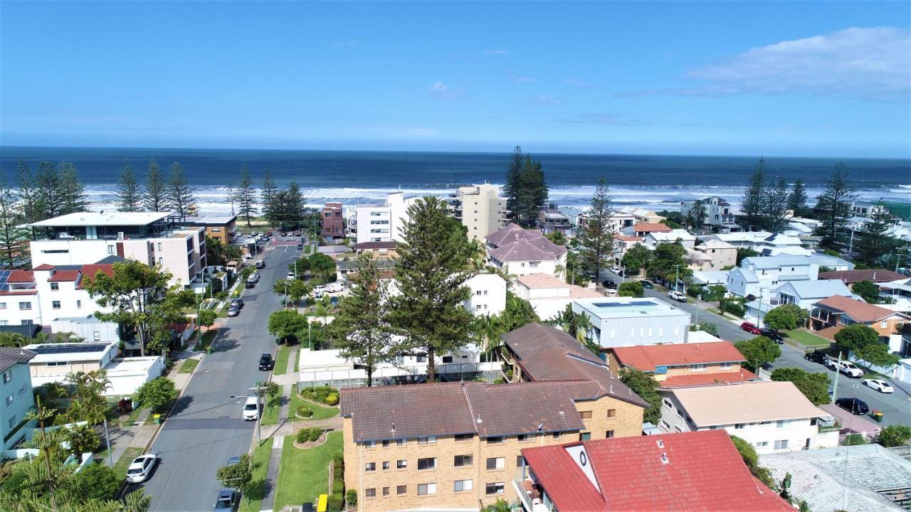 Montana Palms Resort Gold Coast Kültér fotó