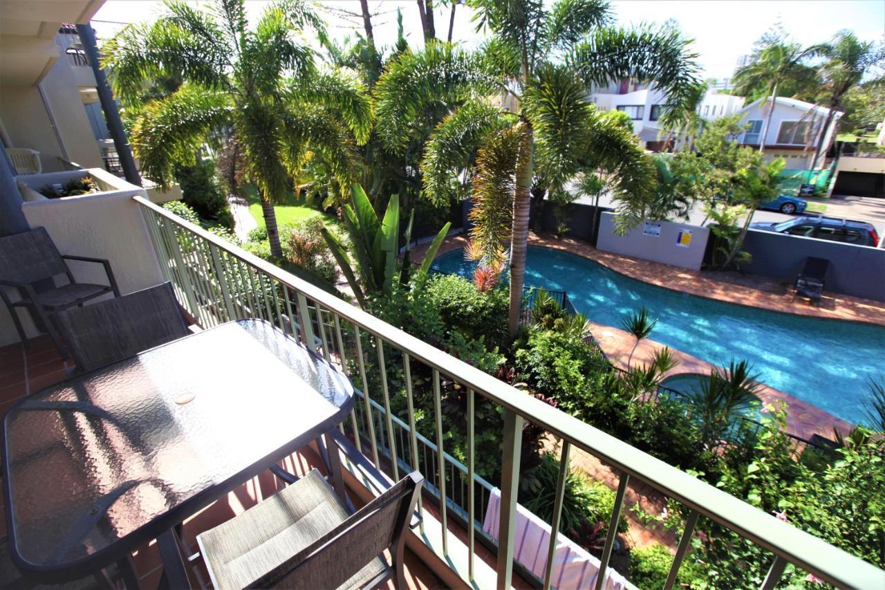 Montana Palms Resort Gold Coast Kültér fotó