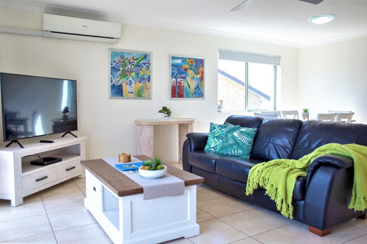 Montana Palms Resort Gold Coast Kültér fotó
