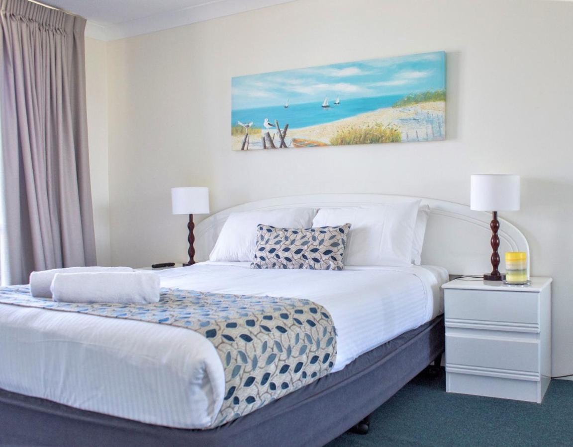 Montana Palms Resort Gold Coast Kültér fotó