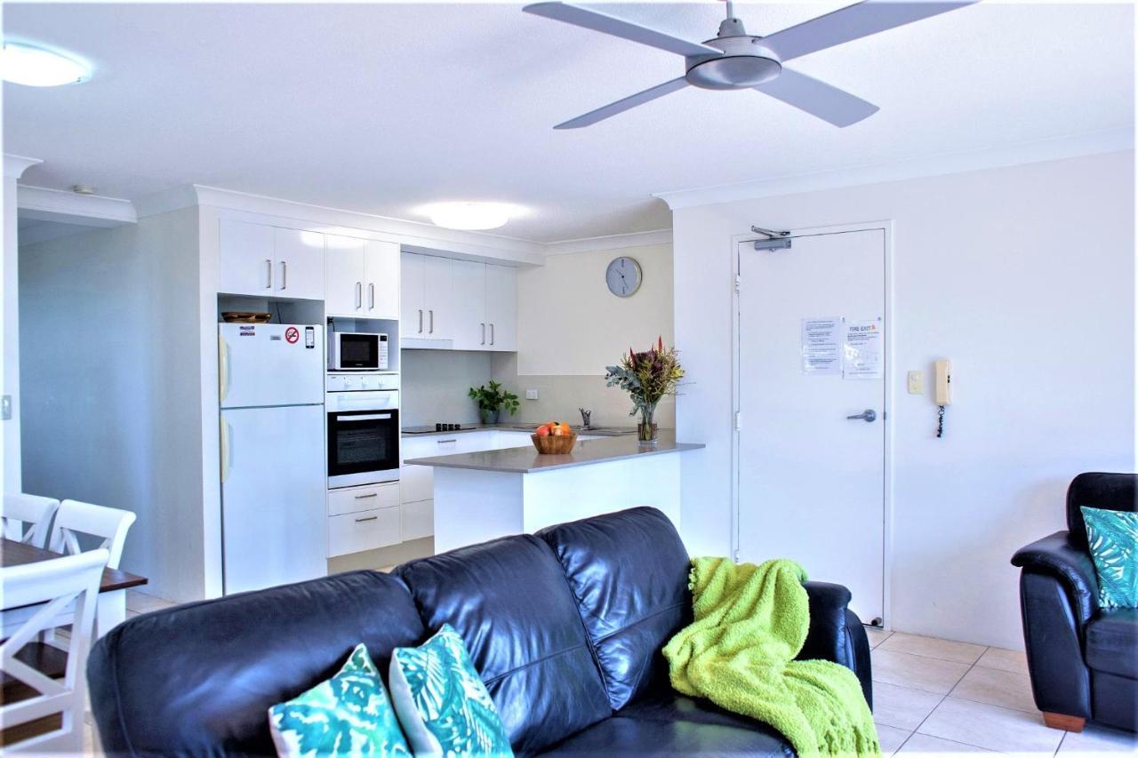 Montana Palms Resort Gold Coast Kültér fotó