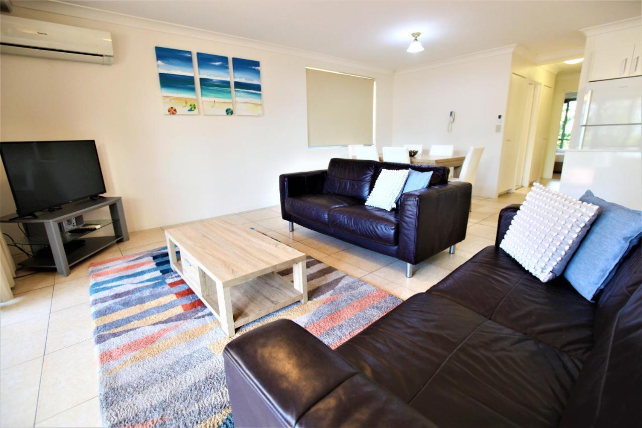 Montana Palms Resort Gold Coast Kültér fotó
