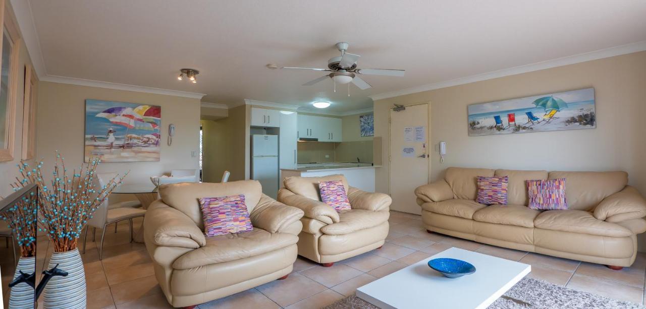 Montana Palms Resort Gold Coast Kültér fotó