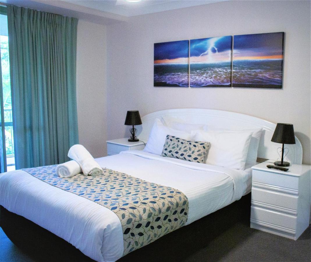 Montana Palms Resort Gold Coast Kültér fotó