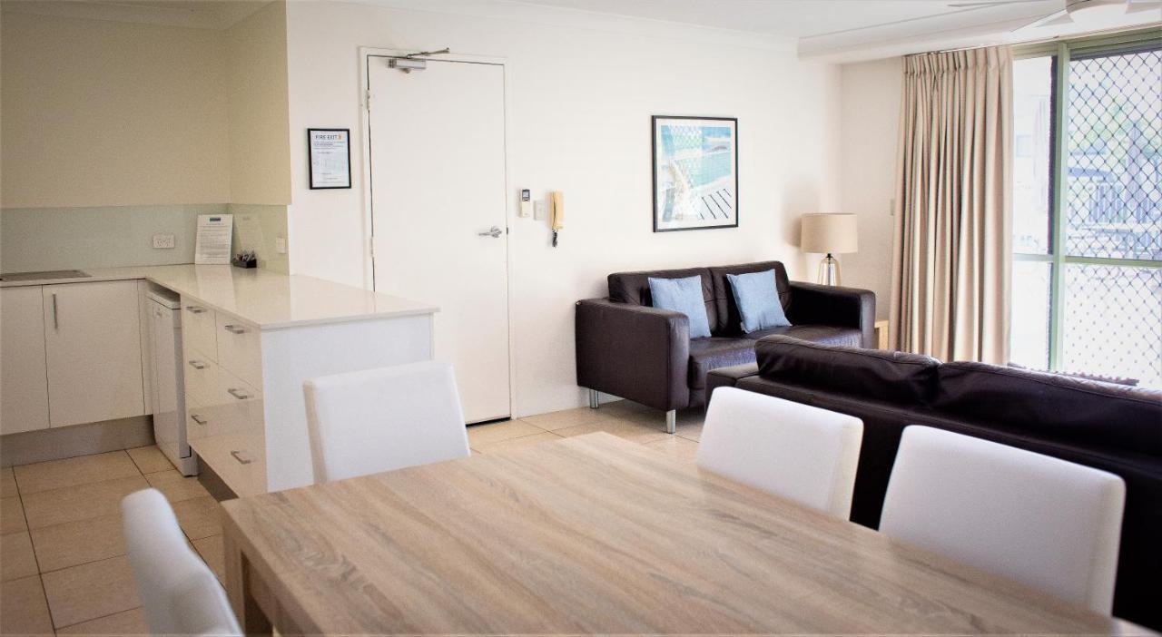Montana Palms Resort Gold Coast Kültér fotó