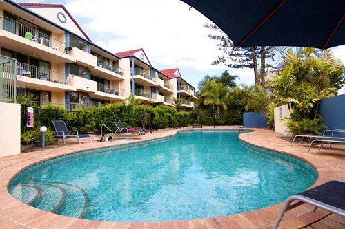 Montana Palms Resort Gold Coast Kültér fotó