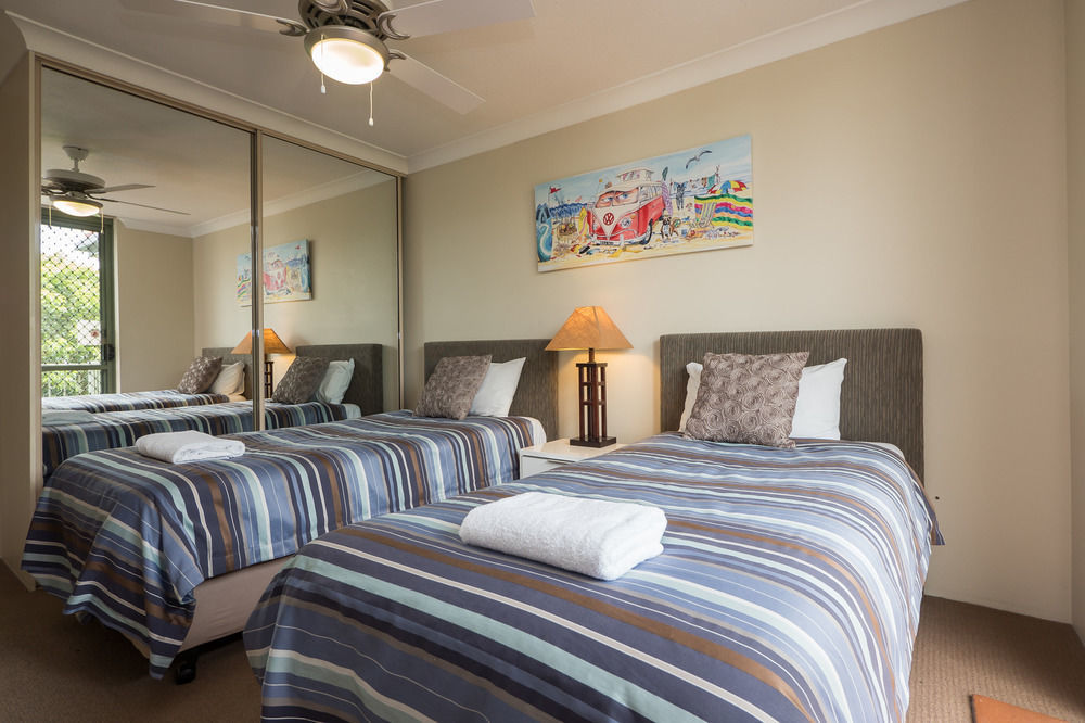Montana Palms Resort Gold Coast Kültér fotó