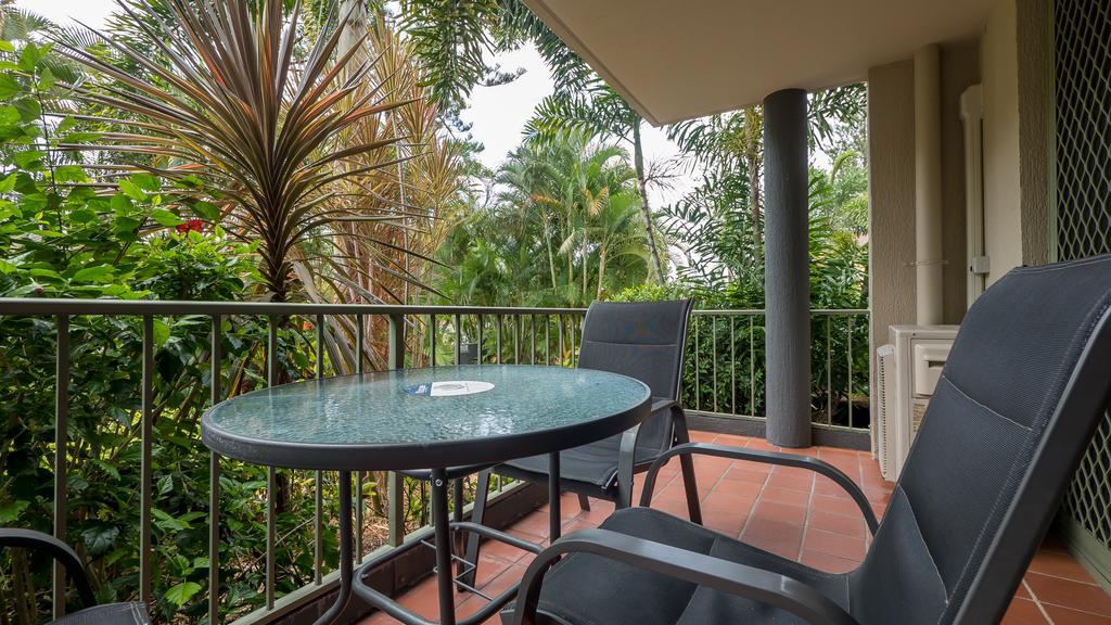 Montana Palms Resort Gold Coast Kültér fotó