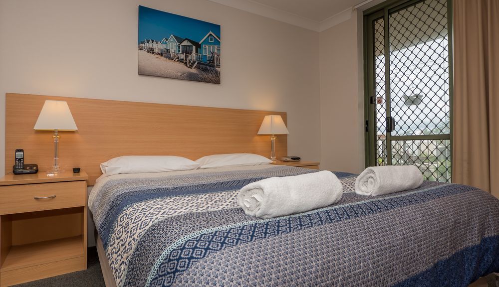 Montana Palms Resort Gold Coast Kültér fotó