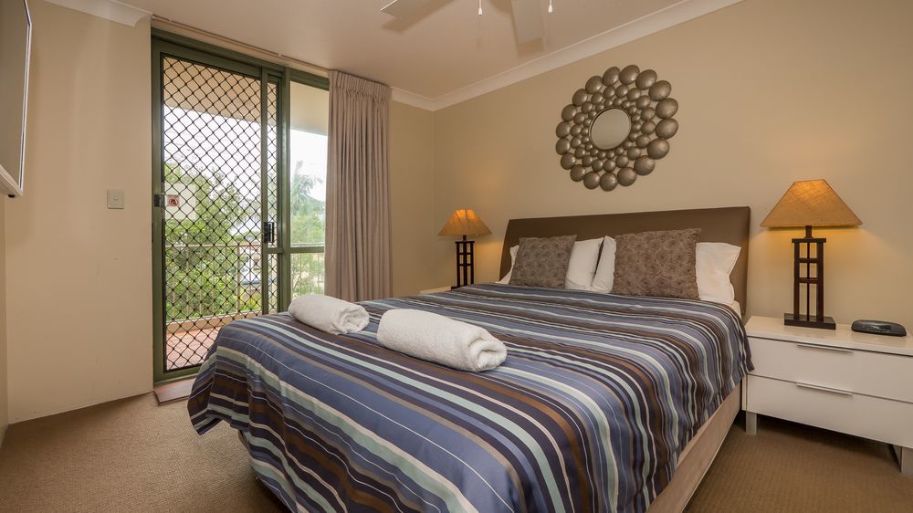 Montana Palms Resort Gold Coast Kültér fotó