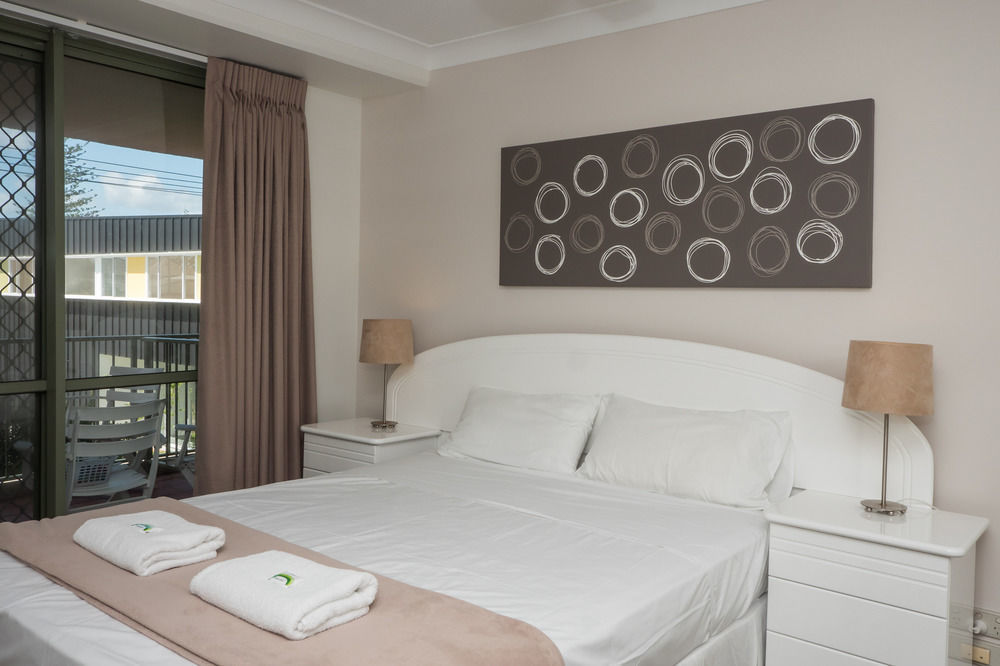 Montana Palms Resort Gold Coast Kültér fotó