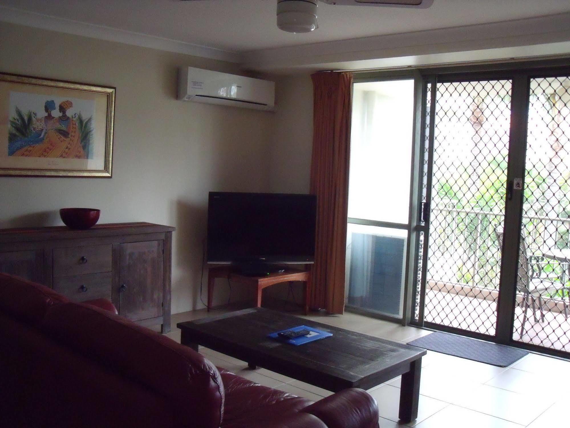 Montana Palms Resort Gold Coast Kültér fotó