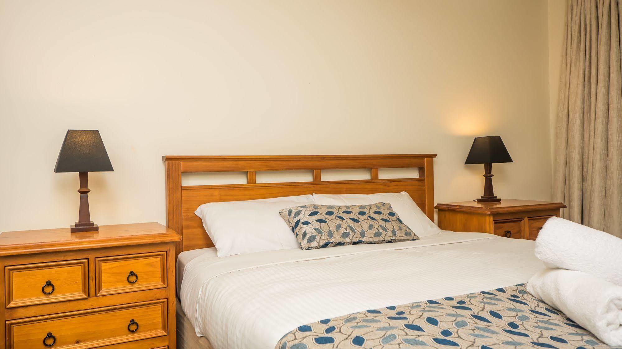 Montana Palms Resort Gold Coast Kültér fotó