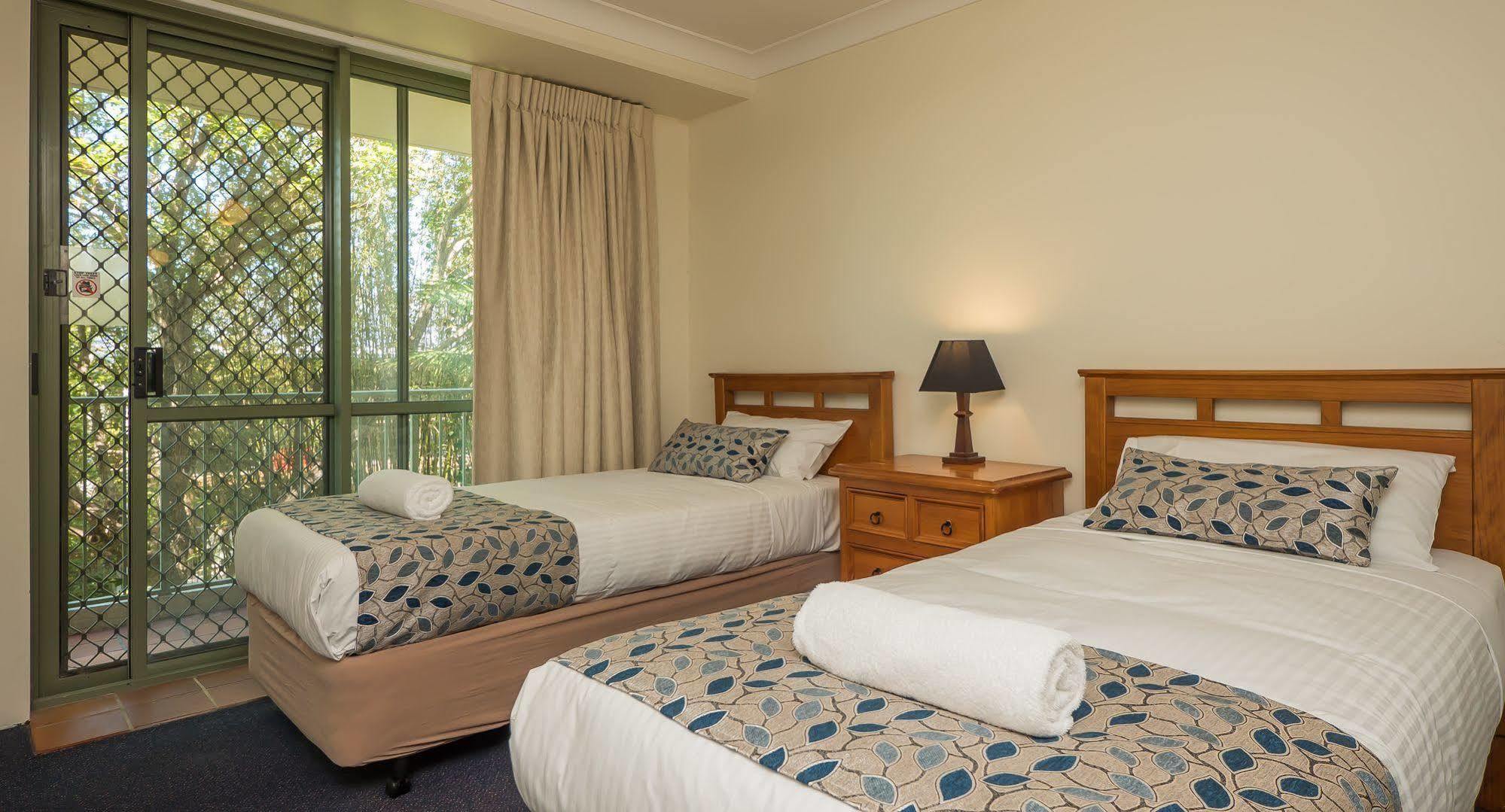 Montana Palms Resort Gold Coast Kültér fotó
