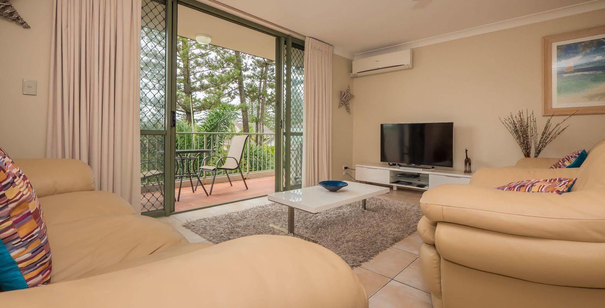 Montana Palms Resort Gold Coast Kültér fotó