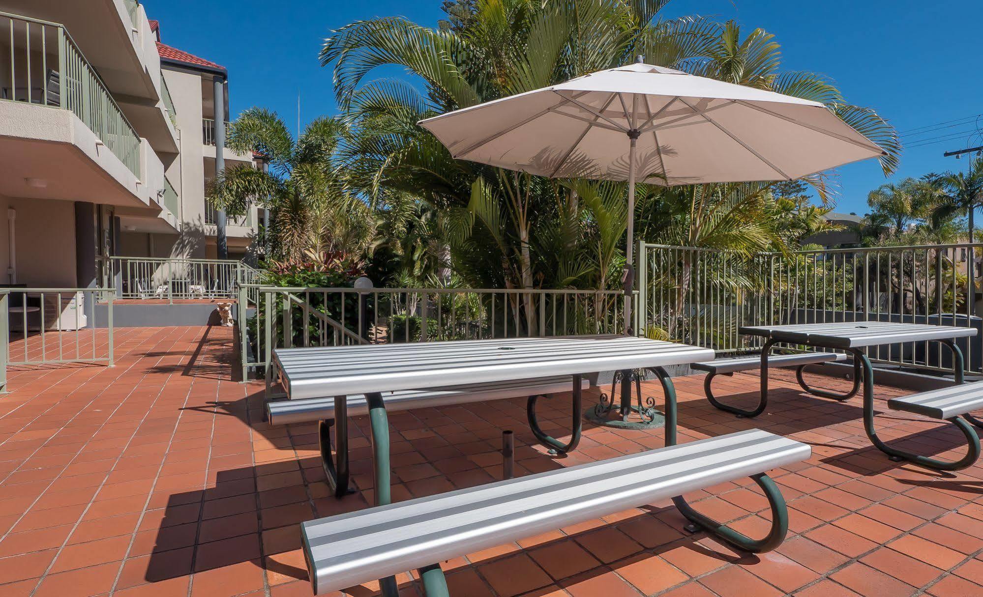 Montana Palms Resort Gold Coast Kültér fotó
