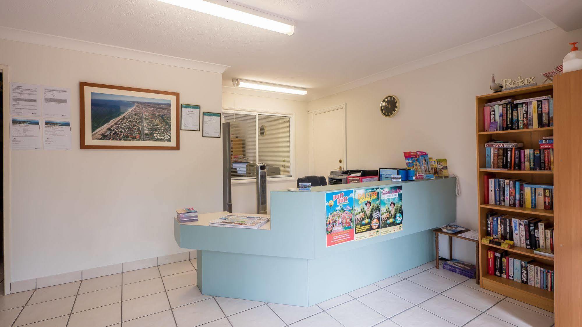 Montana Palms Resort Gold Coast Kültér fotó