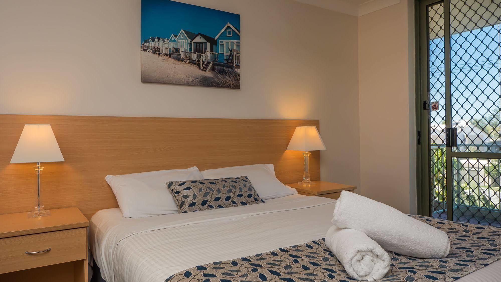 Montana Palms Resort Gold Coast Kültér fotó