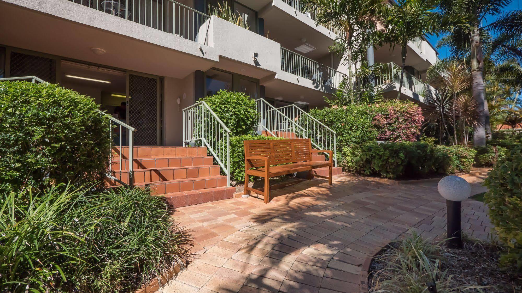 Montana Palms Resort Gold Coast Kültér fotó