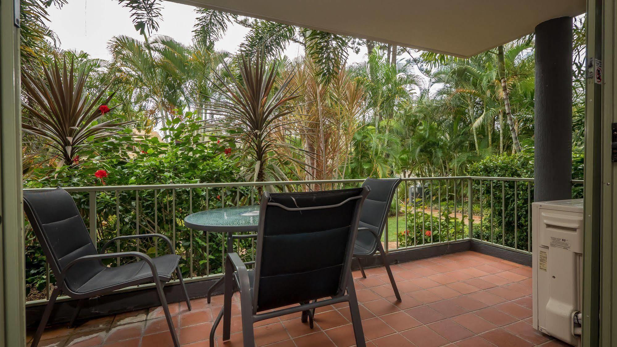 Montana Palms Resort Gold Coast Kültér fotó