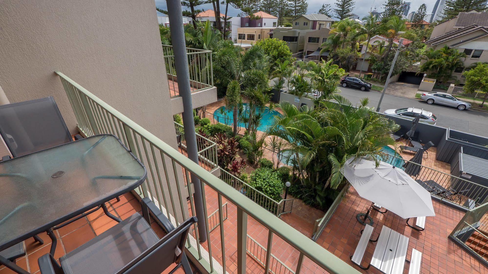 Montana Palms Resort Gold Coast Kültér fotó