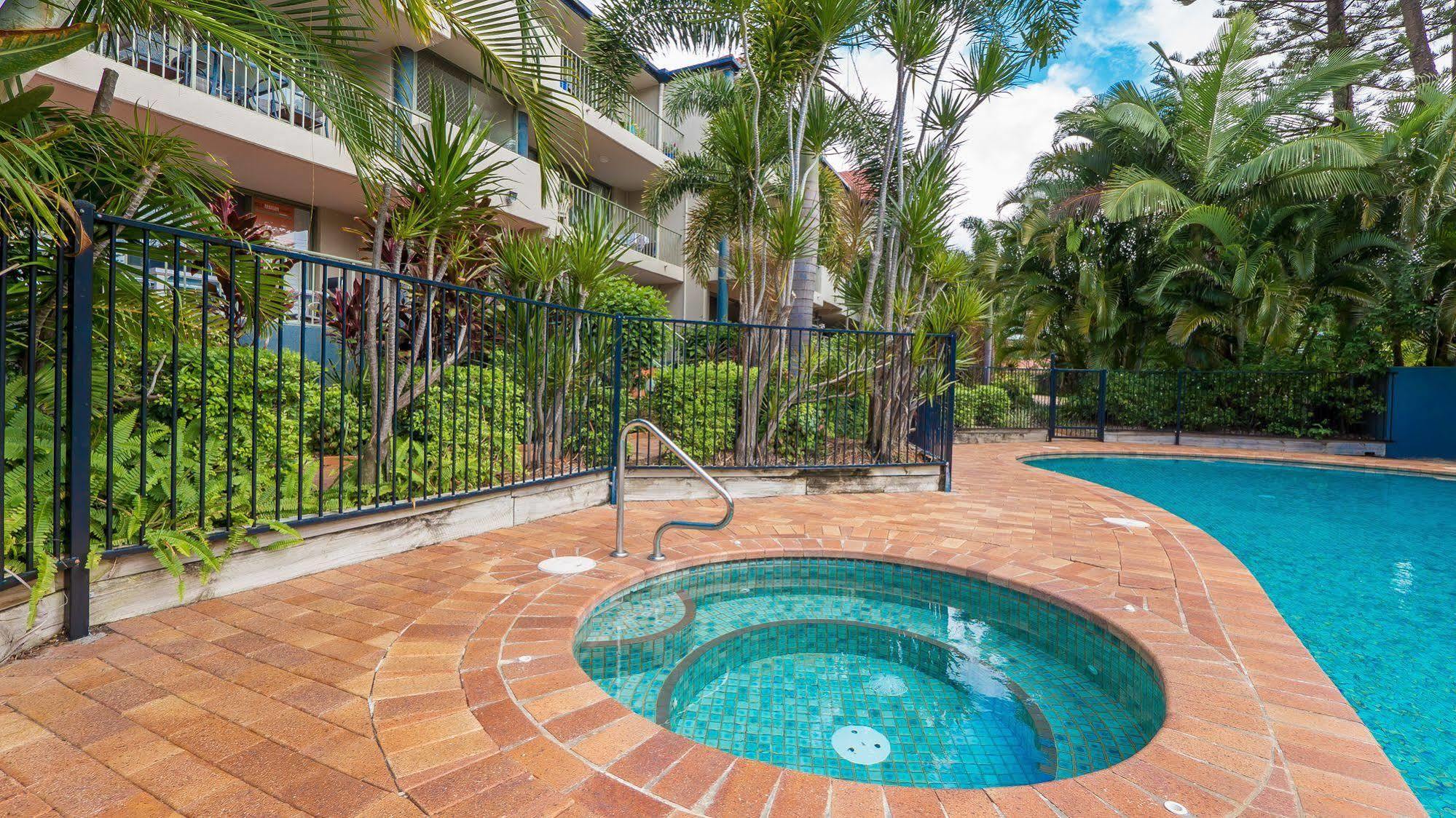 Montana Palms Resort Gold Coast Kültér fotó